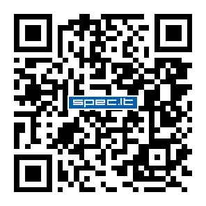 QR kodas | L. Petrauskienės parduotuvė | spec.lt
