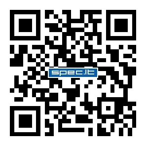 QR kodas | L. Petrausko, IĮ | spec.lt