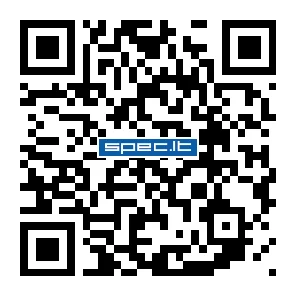 QR kodas | L. Petrausko įmonė