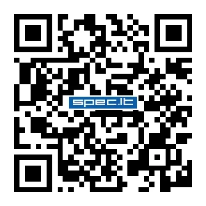 QR kodas | L. Petrulienės įmonė | spec.lt