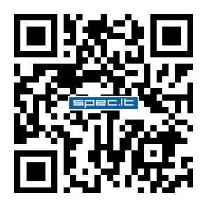 QR kodas | L. Pikšrio įmonė | spec.lt