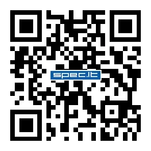 QR kodas | L. Pileičiko, IĮ