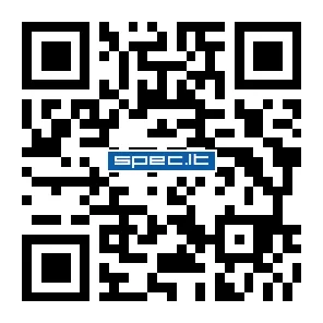 QR kodas | L. Pipiro, IĮ | spec.lt