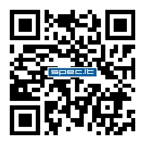 QR kodas | L. Pliavgo įmonė | spec.lt