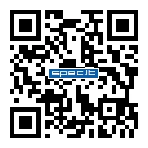 QR kodas | L. Plingienės individuali įmonė | spec.lt