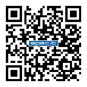 QR kodas | L. Pocevičienės, IĮ | spec.lt