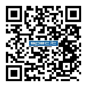 QR kodas | L. Podberezkinos, IĮ | spec.lt