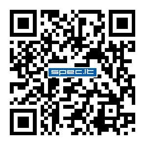 QR kodas | L. Poškaitienės, IĮ | spec.lt