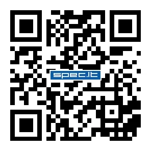 QR kodas | L. Prabišienės, IĮ | spec.lt