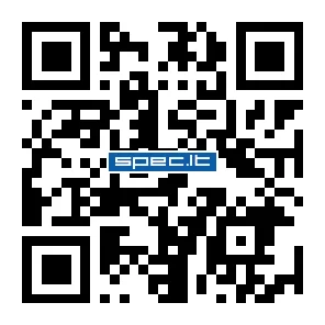 QR kodas | L. Prais, IĮ | spec.lt