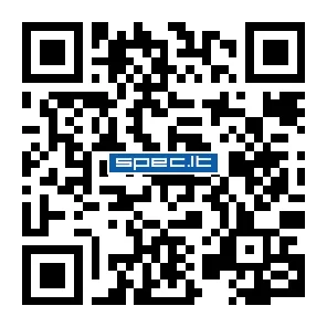 QR kodas | L. Prekevičienės įmonė | spec.lt