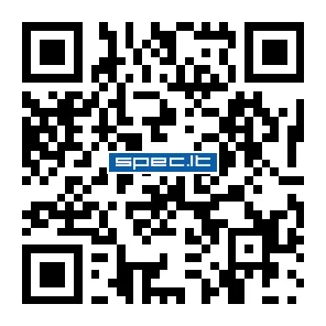QR kodas | L. Protusevičiaus, IĮ | spec.lt