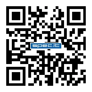 QR kodas | L. Provorovos, IĮ