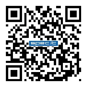 QR kodas | L. R. Showroomas, MB | spec.lt