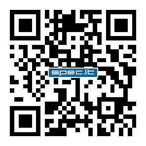 QR kodas | L. Radzišausko, IĮ | spec.lt