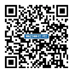 QR kodas | RA Dental, UAB | spec.lt