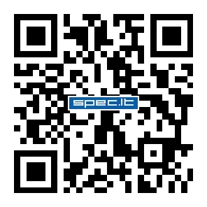 QR kodas | L. Ragelio, IĮ | spec.lt