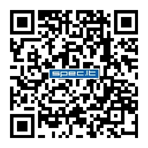 QR kodas | L. Rainienės labdaros ir paramos fondas