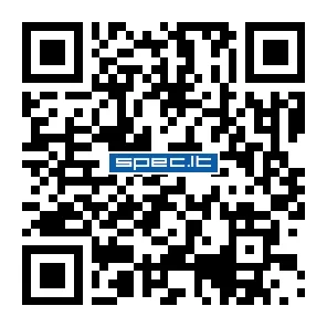 QR kodas | Linrama, UAB | spec.lt
