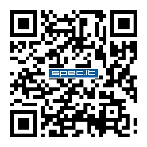 QR kodas | L. Repkovaitės, IĮ EUTALIJA