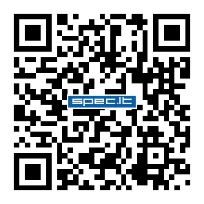 QR kodas | L. Riaubiškienės įmonė | spec.lt