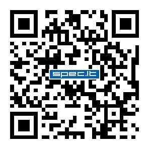 QR kodas | L. Rimkevičienės įmonė | spec.lt
