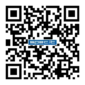 QR kodas | L. Roškovskajos, IĮ | spec.lt