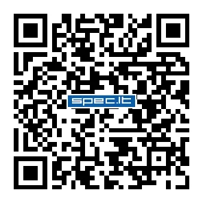 QR kodas | L. Rubavičiaus gyvulių sėklinimo įmonė | spec.lt