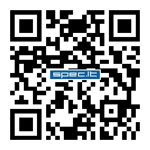 QR kodas | L. Rubcovos, IĮ