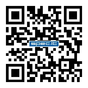 QR kodas | L. Rukuižienės, IĮ | spec.lt