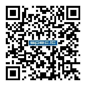 QR kodas | L. Ryžikovos firma draudimo brokeris Elysium | spec.lt
