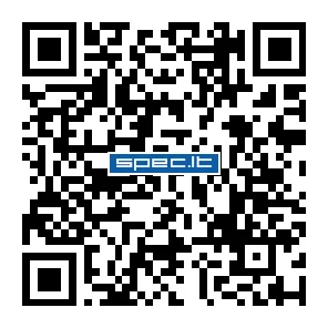 QR kodas | L. Sabaliausko firma GLOBALAUS TINKLO PASLAUGOS