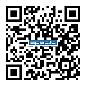 QR kodas | L. Sadauskienės, IĮ | spec.lt