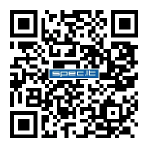 QR kodas | L. Sadauskienės įmonė