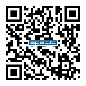 QR kodas | L. Sadausko Personalinė Įmonė Rabaras | spec.lt