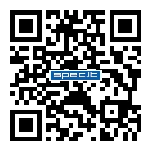 QR kodas | L. Safonovos, IĮ