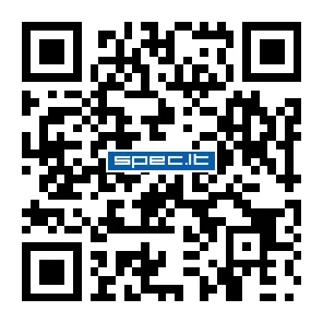 QR kodas | L. Sakalauskienės, IĮ | spec.lt