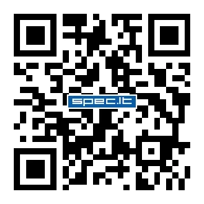 QR kodas | L. Šakalio, IĮ