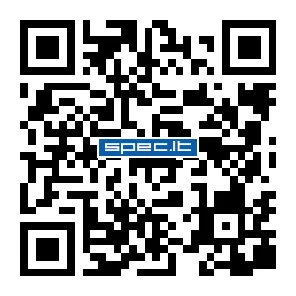 QR kodas | L. Samčiukevičiaus įmonė | spec.lt