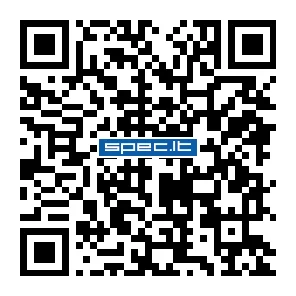 QR kodas | L. Samsonienės įmonė muzikos ir serviso agentūra Dalila