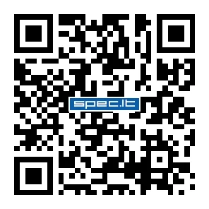 QR kodas | L. Samuolienės ambulatorija, IĮ | spec.lt
