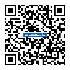 QR kodas | L. Sankausko Firma Inžinerinės Konsultacijos | spec.lt
