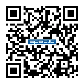 QR kodas | L. ŠARAPOVIENĖS, IĮ | spec.lt