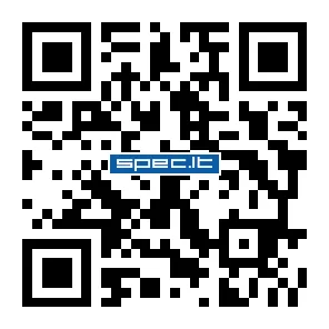 QR kodas | Laimučio Šavelio įmonė | spec.lt