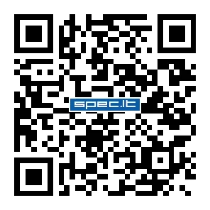 QR kodas | L. Savickij TŪB LIESANA | spec.lt