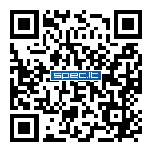 QR kodas | L. Sedovos kirpykla