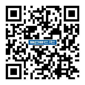 QR kodas | L. Selezniovos įmonė