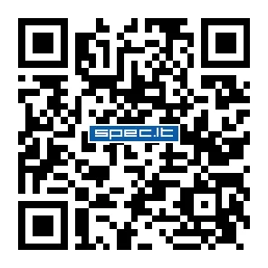 QR kodas | Laimos Semaškienės įmonė | spec.lt
