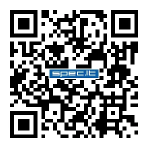 QR kodas | Dūmo žuvis, UAB | spec.lt