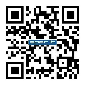 QR kodas | L. Semionovos, IĮ